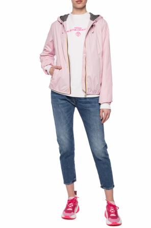 Branded sweatshirt, zdjęcie 2 Branded sweatshirt od Golden Goose